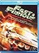 Fast & Furious: The Complete Collection (The Fast and the Furious / 2 Fast 2 Furious / The Fast and the Furious: Tokyo Drift / Fast & Furious / Fast...