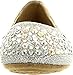 Link Larisa-39K Girls Kids Ballet Flats