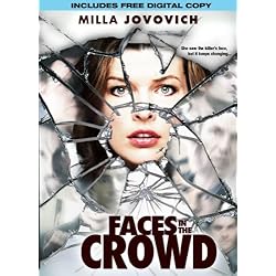 Faces in the Crowd (Free Digital Copy)