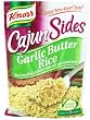 Knorr/Lipton Cajun Sides, Garlic Butter Rice, 5.5-Ounce Packages (Pack of 12)