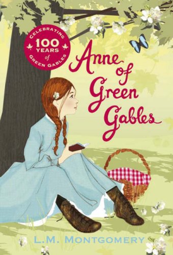 Childrens Toyshop  Books : Anne of Green Gables