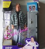 5137nnW4ytL. SL160  Sabrina the Teenage Witch > Harvey Kinkle 12 Inch Winking Action Figure