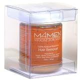 Men's MOOM Organic Hair Removal Refill