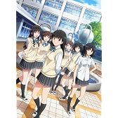 アマガミＳＳ＋ ｐｌｕｓ ７ 橘 美也 (Ｂｌｕ－ｒａｙ) [Blu-ray]
