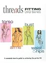 Threads Fitting DVD Series