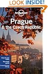 Lonely Planet Prague & the Czech Repu...