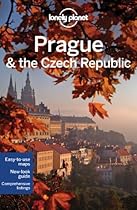 Lonely Planet Prague & the Czech Republic (City Guide)