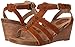 Softwalk Women's Jacksonville Wedge Sandal