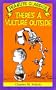 There's a Vulture Outside (Peanuts Classics)