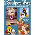 The Sculpey Way With Poly Clay
