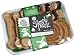 Big Bark Bakery Sample Pack Dog Treats, 5-Ounce Trays (Pack of 3)