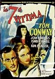 The Seventh Victim ( The 7th Victim )  [ NON-USA FORMAT, PAL, Reg.2 Import - Italy ]