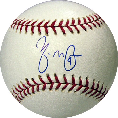 Steiner Sports MLB Saint Louis Cardinals Yadier Molina Baseball