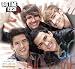2014 Big Time Rush Wall Calendar