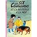 Les Six Compagnons 06 - Les Six Compagnons et la bouteille � la mer