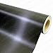 3M 1080 CF12 BLACK CARBON FIBER 3in x 5in (SAMPLE SIZE) Car Wrap Vinyl Film