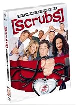 Scrubs: Complete Season 5 [2006] [DVD]