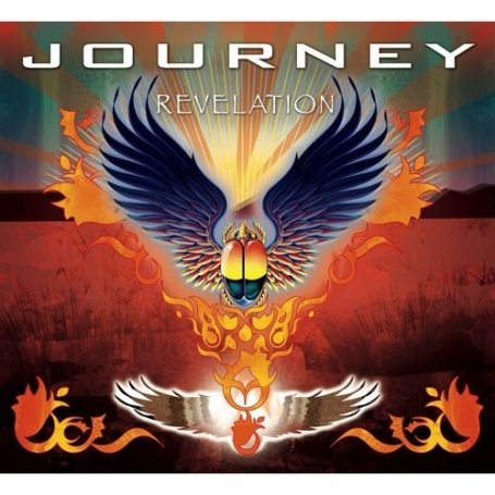 Journey - Revelation (CD1) - Zortam Music