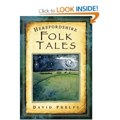 Herefordshire Folk Tales
