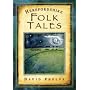 Herefordshire Folk Tales