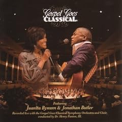 Gospel Goes Classical