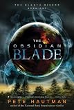 The Obsidian Blade (Klaatu Diskos)