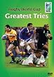 Rugby World Cup Greatest Tries