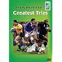 Rugby World Cup Greatest Tries