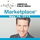 Marketplace, May 16, 2013