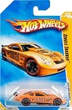 Mattel 5785 – Hot Wheels Autos Hot 100, sortiert