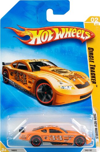 Imagen 1 de Hot Wheels - Vehículos Hot Wheels (Mattel)