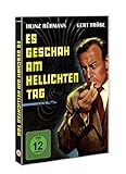 Image de Es Geschah am Hellichten Tag (Remastered Version) [Import allemand]