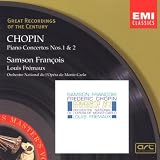 Chopin: Piano Concertos Nos 1 & 2