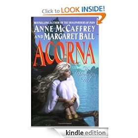 Acorna