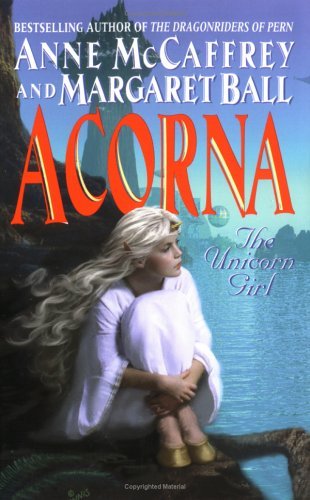 Acorna (Acorna series Book 1)