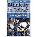 Ethnicity in College (Paperback)