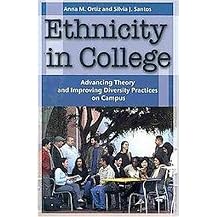 Ethnicity in College (Paperback)
