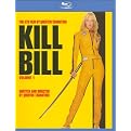 Kill Bill, Vol. 1 (Blu-ray) (Widescreen)