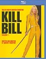 Kill Bill, Vol. 1 (Blu-ray) (Widescreen)