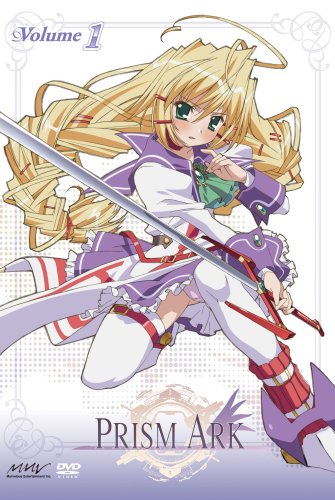 PRISM ARK榊原ゆい