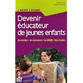 Devenir �ducateur de jeunes enfants