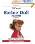Warman's Barbie Doll Field Guide: Values and Identification (Warman's Field Guides Barbie Doll: Values & Identification)