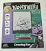 Toys : Sesame Street Wooly Willy - Count Drawing Fun