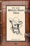 Eigenschaften Universal/Music/DVD  / Das große Wilhelm Busch Album - Bilderbuch-DVD