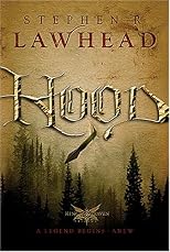 Hood (The King Raven Trilogy, Book 1)