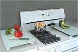 Burner Cover/Cutting Boards