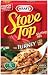 Stove Top Stuffing Mix, Turkey, 6-Ounce Boxes (Pack of 12)
