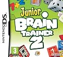 Junior Brain Trainer 2 (Nintendo DS)