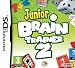 Junior Brain Trainer 2 (Nintendo DS)