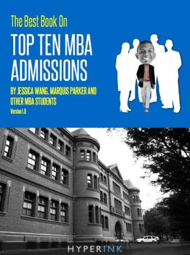 top mba programs